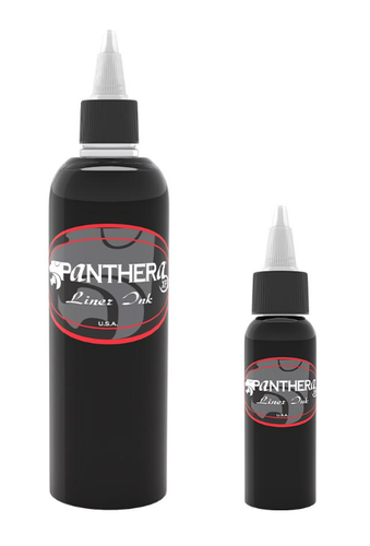 Panthera - Liner Ink - Reach Konform