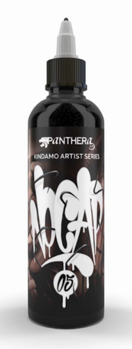 Panthera Einzelfarben „NO CAP KINDAMO“ 05