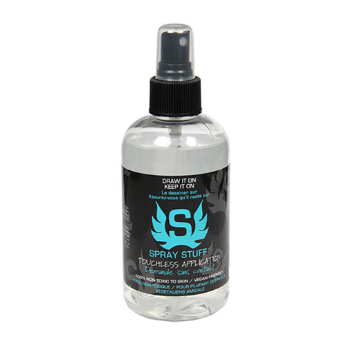 Spray Stuff - Stencil Stuff 8oz (250ml)