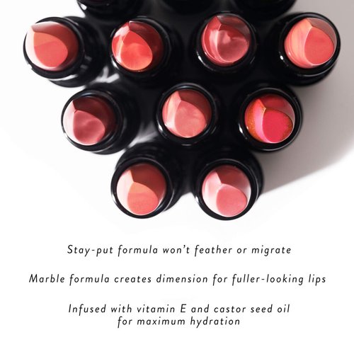 LAURA GELLER Italian Marble Lipstick Honey Bun