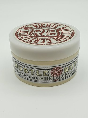 Hustle Butter - Deluxe
