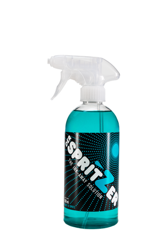 THE SPRIzZ-Superfoam Ink-Away 500ml Ready-to-use