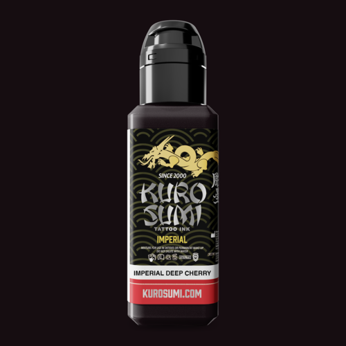 Imperial Deep Cherry 44 ml - Kuro Sumi Imperial -