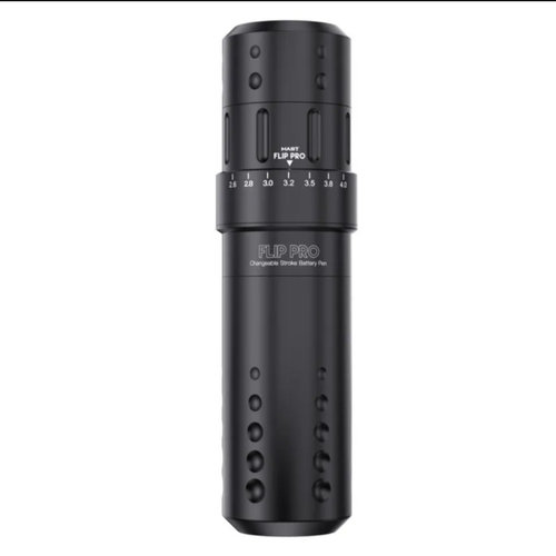 Dragonhawk Mast Flip Pro 2,6- 4,0mm