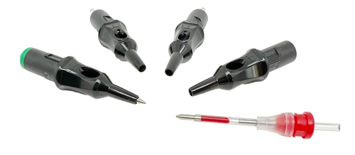 Ball Point Cartridges 5 Stück