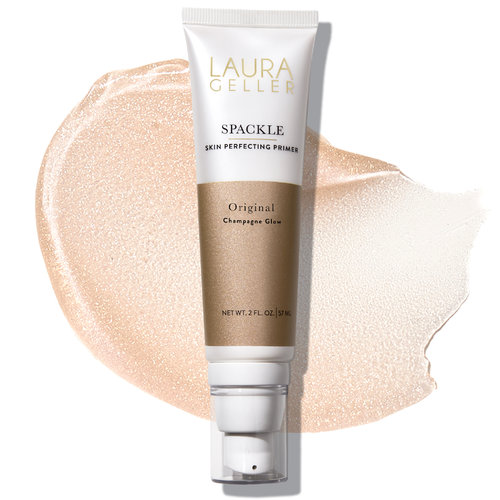 LAURA GELLER Spackle Skin Perfecting Primer Original in Champagne Glow