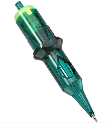 Onyx Cartridges Round Shader