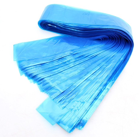 Clip Cord Sleeves 125 pc./Box