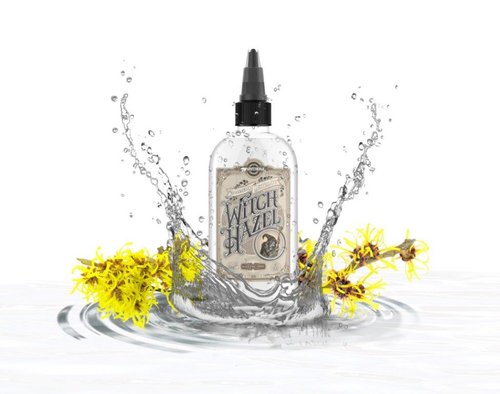 Panthera Witch Hazel Hamamelis 150 ml