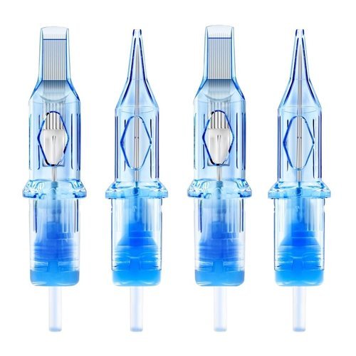 EMALLA - Cartridges  Curved Magnum 20 St. 1005