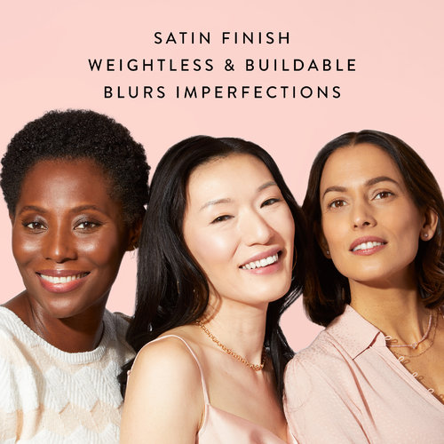 LAURA GELLER Baked Balance-n-Glow Illuminating Foundation Toffee