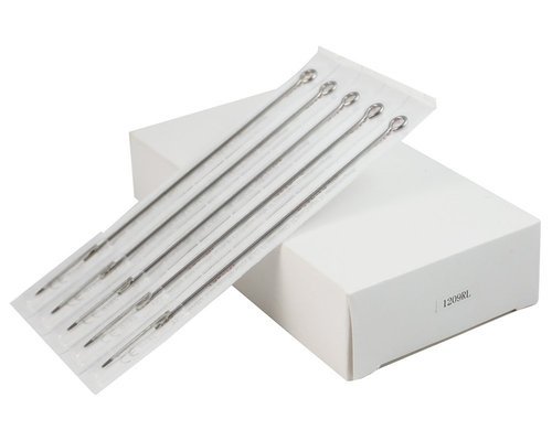 Premade Tattoo Needles Round Liner