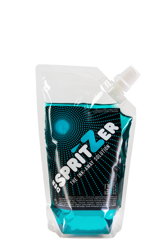 THE SPRIzZ-Superfoam Ink-Away 500ml Konzentrat
