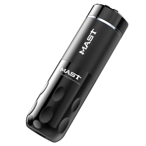 Mast Rider Revolution Wireless Tattoo Machine 3,5 mm