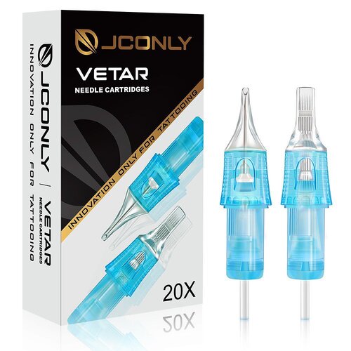 JCONLY Vetar Round Liner / RLL