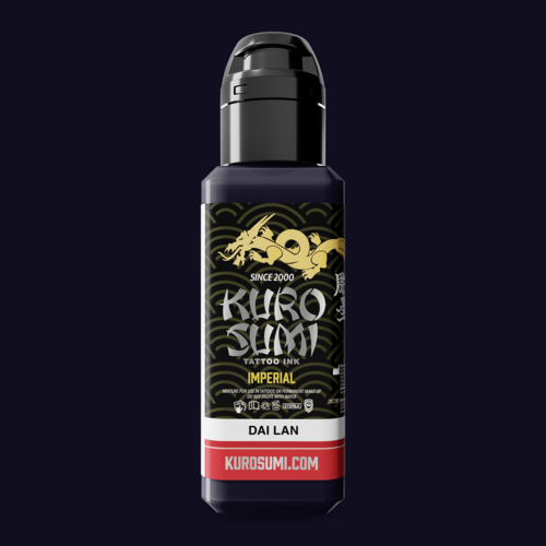 Dai Lan 22 ml - Kuro Sumi Imperial -