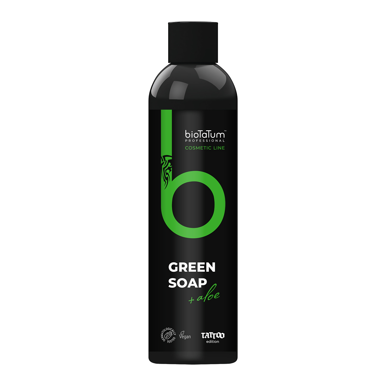Green Soap Concentrate von bioTaTum 250 ml