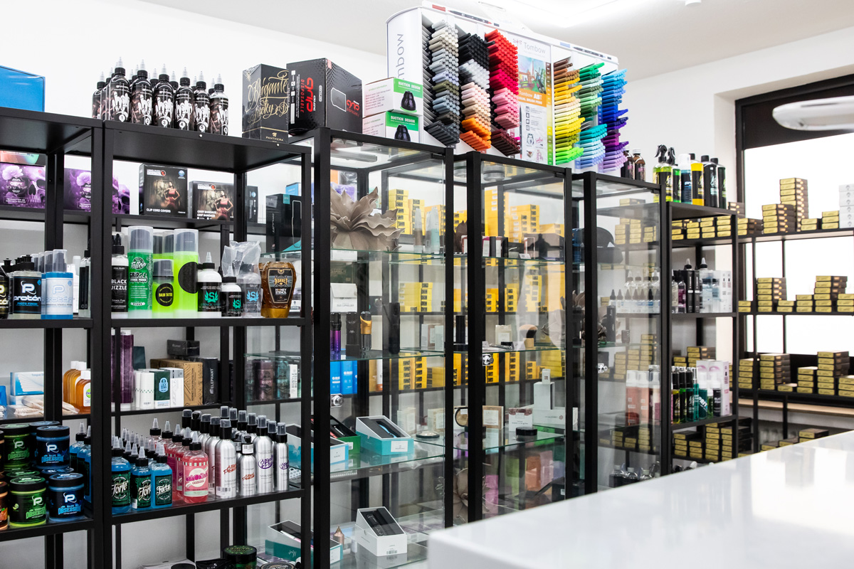 Hels Kitchen Shop Düren