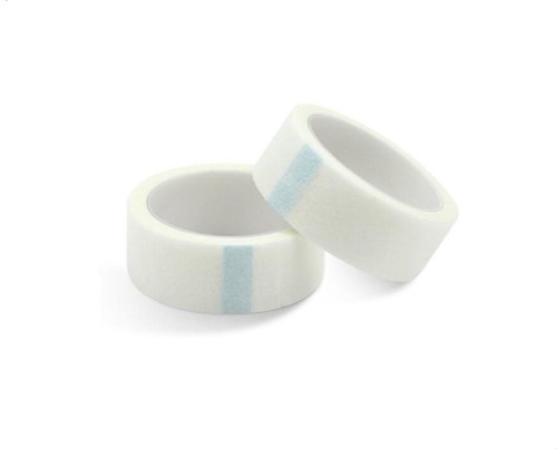 Tattoo Tape Adhesive Sensitive 4 Stück 2,5cm