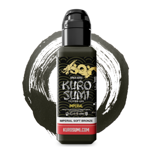 Imperial Soft Bronze 44 ml - Kuro Sumi Imperial -