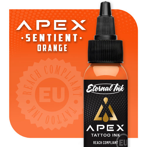 Eternal Ink APEX - Sentient / Orange - 30 ml