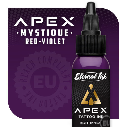 Eternal Ink APEX - Mystique / Red Violet - 30 ml