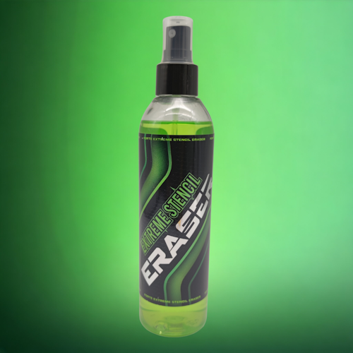 Extreme Stencil Eraser Forte von Panthera - 250 ml