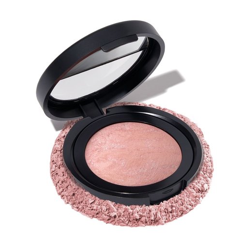 LAURA GELLER Baked Blush-n-Brighten Marbleized Blush Ethereal Rose
