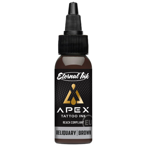 Eternal Ink APEX - Reliquary / Brown - 30 ml