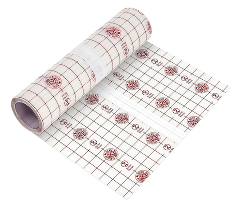 Hustle Butter Tattoo Aftercare Wrap - Tattoofolie