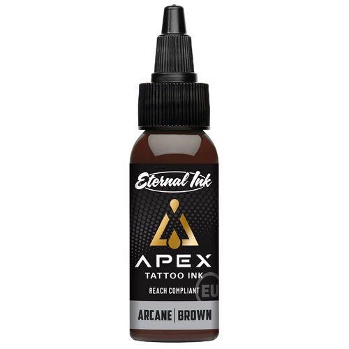 Eternal Ink APEX - Arcane / Brown - 30 ml