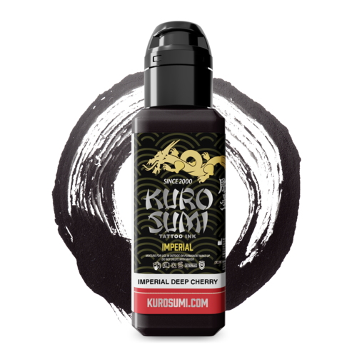 Imperial Deep Cherry 44 ml - Kuro Sumi Imperial -