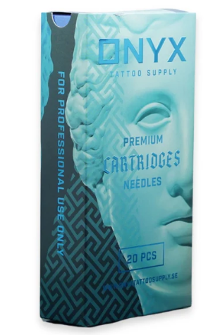 Onyx Cartridges Curved Magnum