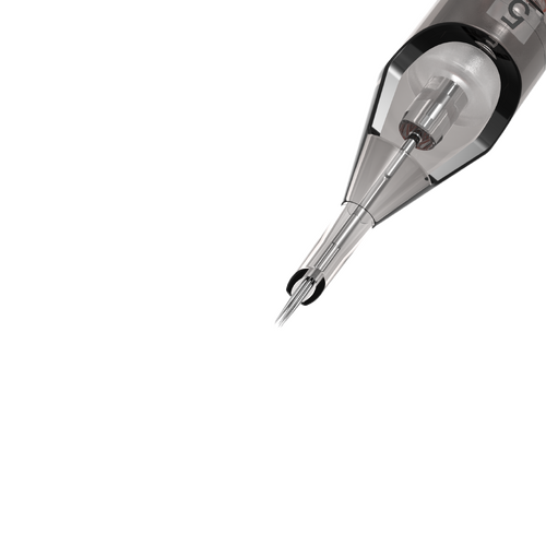 THE INKED ARMY - Guerilla Tattoo Nadelmodule - 1203 Liner LT