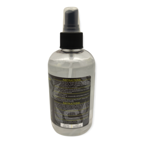 Prep Stuff - Stencil Stuff 8oz - 250ml