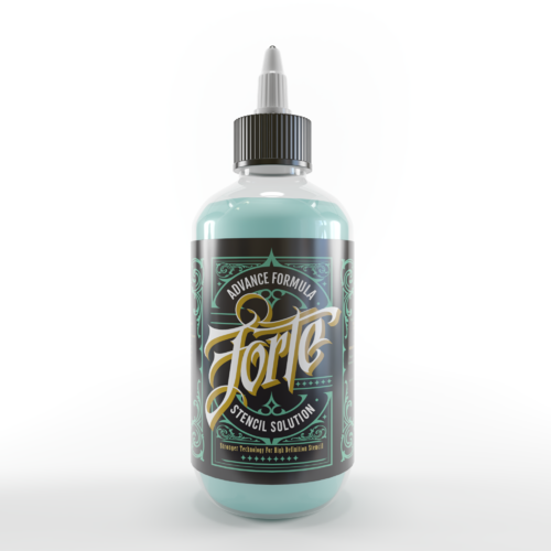 Panthera - Stencil FORTE - 100 ml