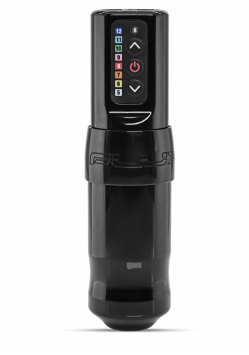 FK-Irons - Spektra Flux - 1x Power Bolt Akku