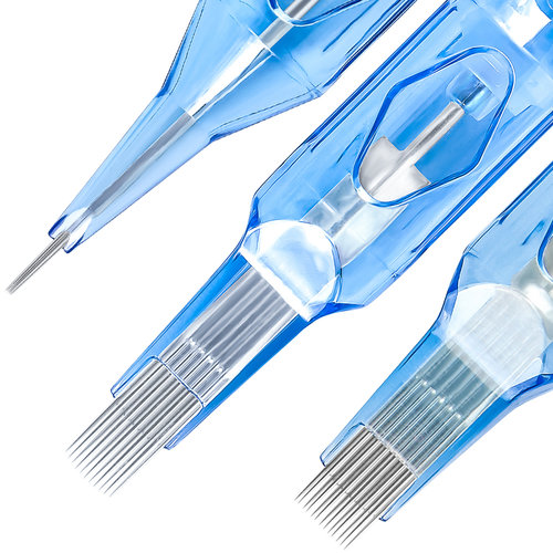 EMALLA - Cartridges  Flat 20 St.