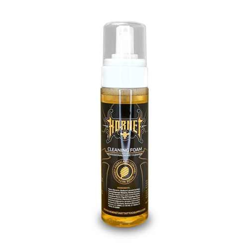 Hornet - Reinigungsschaum 220 ml