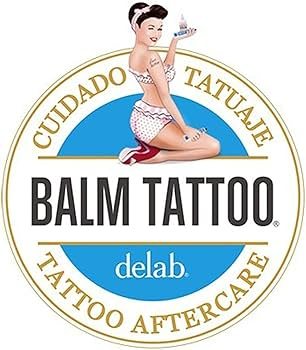 Balm Tattoo