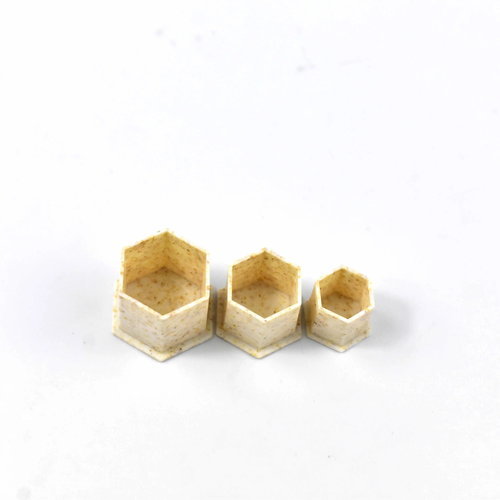 YABA Farbkappen-biologisch abbaubar