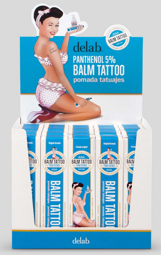 Balm Tattoo Original Aftercare 30g