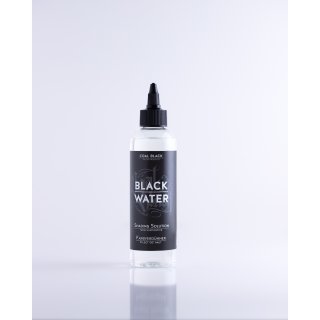 Coal Black- Black Water 200ml