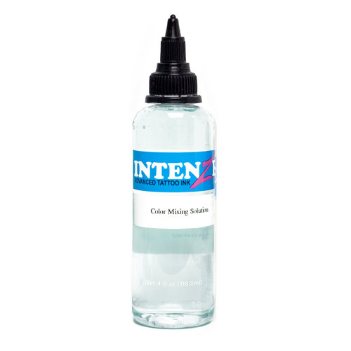 INTENZE INK Color Mixing Solution 4 oz / 12 oz (118,3 ml / 355 ml)