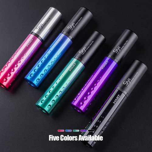 Dragonhawk Mast Siya Wireless Rotary Pen für PMU SMP