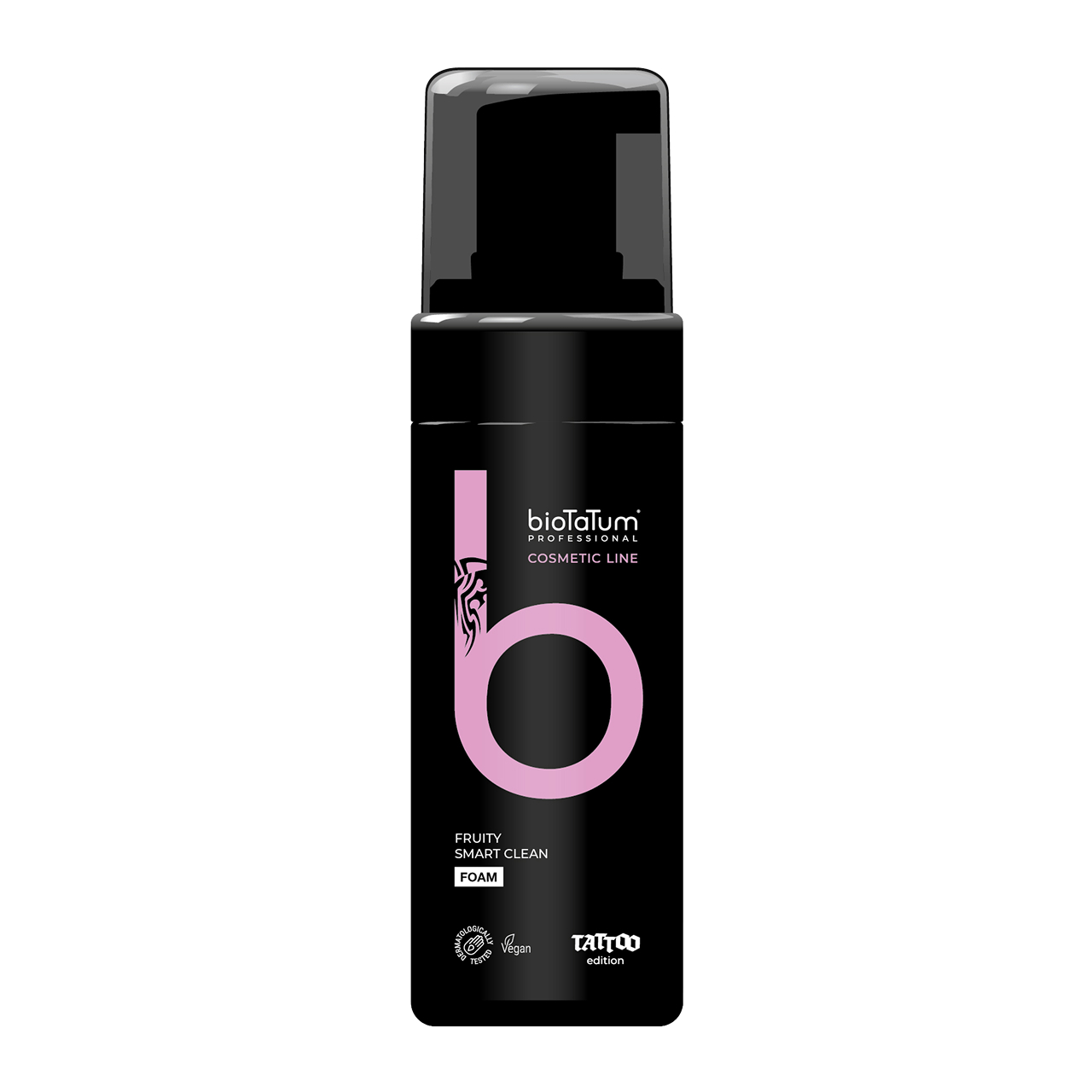 Smart Clean Foam von bioTaTum 150 ml - 3 Varianten