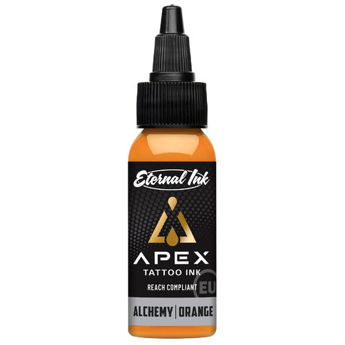 Eternal Ink APEX - Alchemy / Orange - 30 ml