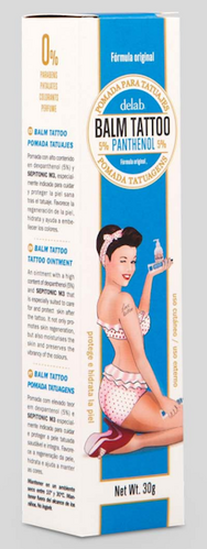 Balm Tattoo Original Aftercare 30g