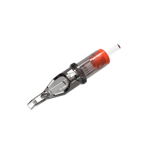 THE INKED ARMY - Guerilla Tattoo Nadelmodule - RSLT 10/05