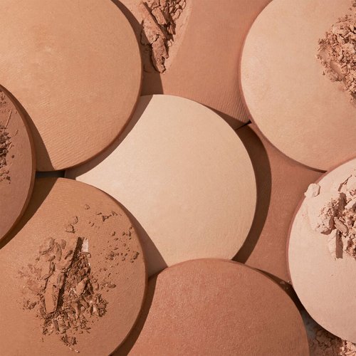 LAURA GELLER Double Take Baked Versatile Powder Foundation